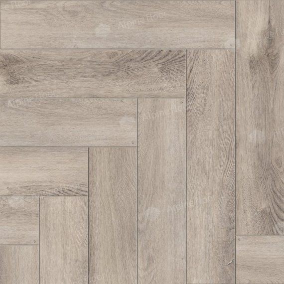 Кварц-винил Alpine Floor Parquet Light ECO 13-15 Дуб Исида