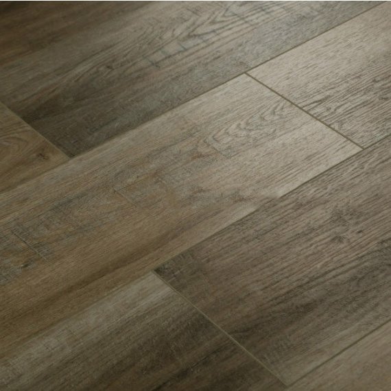 Кварц-винил Bohofloor Aqua AQ107 Дуб Забайкальский