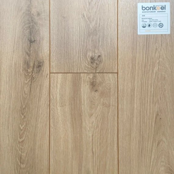 Ламинат Bonkeel Block 348