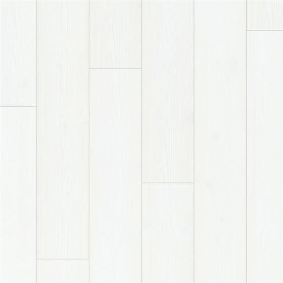 Ламинат Quick Step Impressive IM1859 Белоснежный